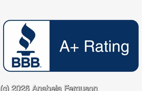 Better Business Logo